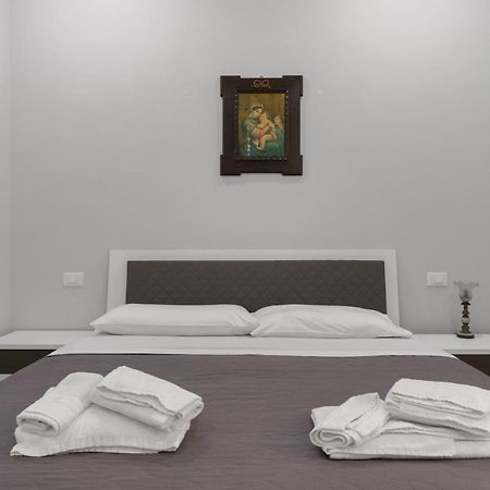 Casa Bella Villa Palermo Eksteriør bilde